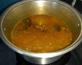 Foto langkah ke 5 dari resep Asem-asem Ikan Patin.