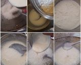 A picture of step 4 of Makhana cashew Burfi in few minutes - Rakshabandhan special.