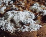 Foto del paso 4 de la receta: Budín de peras!!🍐🍐🍐