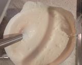 Foto del paso 2 de la receta: Tarta de queso al horno..🤤!!