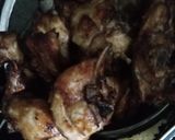 Foto langkah ke 3 dari resep 40. Ayam Goreng Mentega.