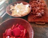 Foto del paso 2 de la receta: Anticuchos