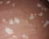 Foto del paso 2 de la receta: Fideos gratinados con salsa blanca y mortadela