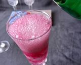 عکس مرحله 2 از دستور شربت ژله ای 🌸
