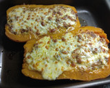 Foto del paso 7 de la receta: Calabaza Rellena de carne