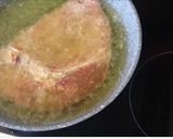 Foto del paso 4 de la receta: Filetes de ternera a la napolitana