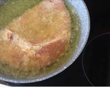 Foto del paso 4 de la receta: Filetes de ternera a la napolitana