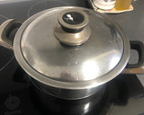 Foto del paso 2 de la receta: Berberechos al vapor