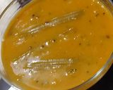 સંભાર (Sambhar Recipe in Gujarati) રેસીપી સ્ટેપ4ફોટો