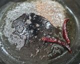 सिन्धी करी (Sindhi curry recipe in hindi) रेसिपी चरण 4 फोटो