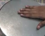 A picture of step 3 of Fafda.