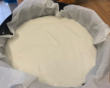 Foto del paso 4 de la receta: Tarta de queso saludable