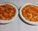 Foto del paso 6 de la receta: Masa para pizzas caseras🍕