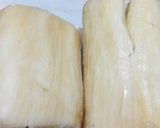 Foto langkah ke 1 dari resep Lasagna singkong lumer.