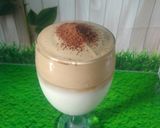 Foto langkah ke 4 dari resep 22.Dalgona Coffee.