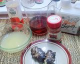 Foto langkah ke 1 dari resep Sirup obat batuk.