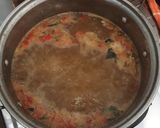Foto langkah ke 2 dari resep Sayur Asem Jawa Timuran.