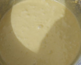 Foto del paso 2 de la receta: Bizcocho de yemas