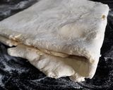 Foto del paso 2 de la receta: Hojaldre rápido
