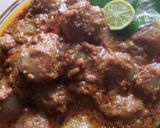 Foto langkah ke 11 dari resep Cilok bumbu kacang.