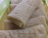 Foto langkah ke 2 dari resep Risoles Ayam Wortel.