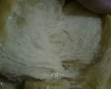 Foto langkah ke 8 dari resep Roti Keset Isi Susu Manis.