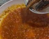 Foto langkah ke 5 dari resep Tumis Tongkol Pedas.