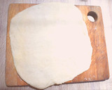 Foto del paso 4 de la receta: Pizza Sin horno! (A la Sartén/pizza Hereje) 🍳