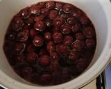 Meggymártás recept fázis 1 fotója