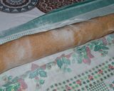 Foto del paso 8 de la receta: Strudel salado con harina integral