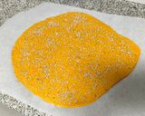 Foto del paso 4 de la receta: Crackers o regañás de boniato