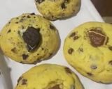 Foto del paso 9 de la receta: Galletas rellena: Estilo New York