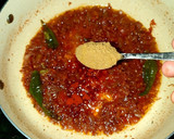 முருங்கைக்காய் பிரியாணி ரெசிபி ஸ்டேப் 4 புகைப்படம்
