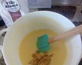 Foto del paso 3 de la receta: Torta exprés de Banana