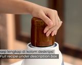 Foto langkah ke 2 dari resep Sate Maranggi Idul Adha.