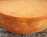 Foto del paso 1 de la receta: Torta de cumple Olguita 🇺🇾