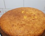 Foto del paso 6 de la receta: 🍊Bizcochuelo de mandarina🍊