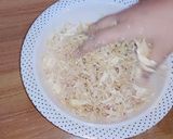 A picture of step 1 of Crispy Pakory different style.nd different method so try it.