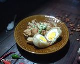 Foto langkah ke 4 dari resep Tahu Gejrot Pacitan.