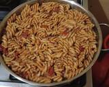 Cheesy beef macaroni recipe step 5 photo