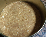 Foto del paso 2 de la receta: Tarta de mousse de limón