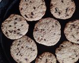 Foto del paso 7 de la receta: Cookies de avena y pasas