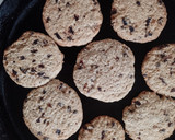 Foto del paso 7 de la receta: Cookies de avena y pasas