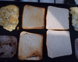 Foto del paso 2 de la receta: Sándwich americano