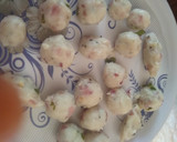 கார கொழுக்கட்டை (Kaara kolukattai recipe in tamil) ரெசிபி ஸ்டேப் 5 புகைப்படம்