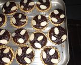 Foto langkah ke 5 dari resep Pie brownies.