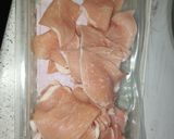 Foto del paso 2 de la receta: Lomo a la crema de naranja