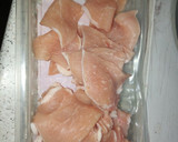 Foto del paso 2 de la receta: Lomo a la crema de naranja