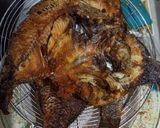 Foto langkah ke 1 dari resep 25. Acar Ikan (Khas Padang).