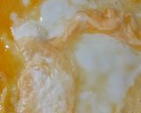 Foto del paso 3 de la receta: 🏟️ Golazo de Sabor con Berenjena, Queso, Huevo y Tomate